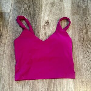 Lululemon Align tank